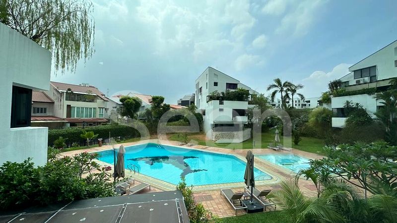 Room (Condo) for Rent in  Rich East Garden - Image 2